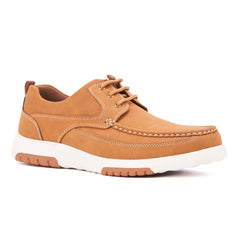 Alchemist Men's Boat Shoe