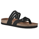 Hangout Footbeds Sandal