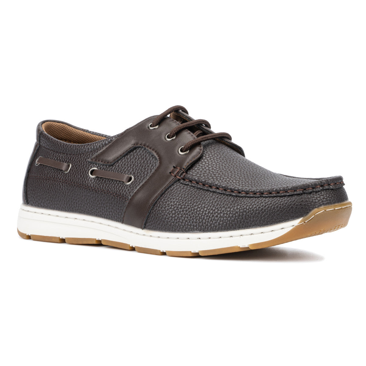  Xray Footwear Men's Lowell Loafers - Brown - Bonton