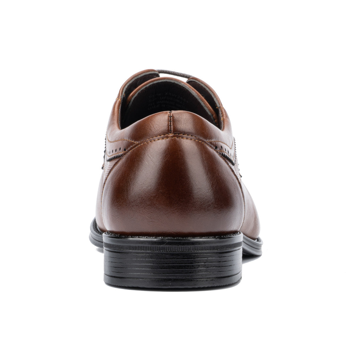  Xray Footwear Apollo Men's Oxford Shoe - Cognac - Bonton