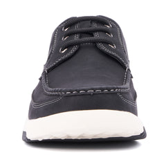 Alchemist Men's Boat Shoe