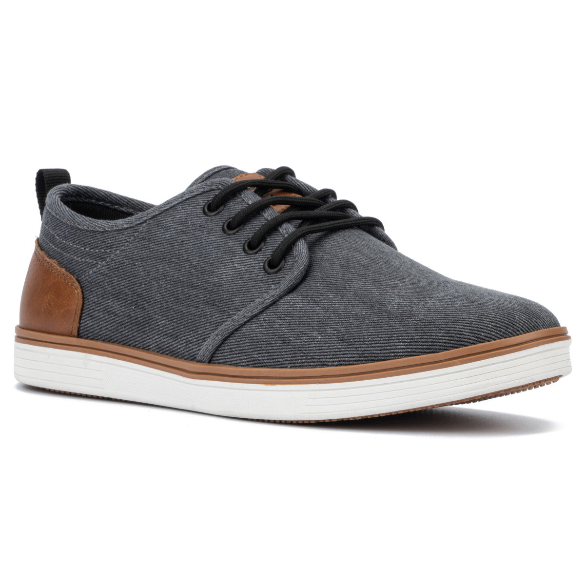  Reserved Footwear New York New York Atomix Men's Sneaker - Light Grey - Bonton