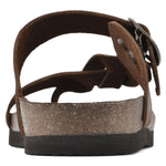 Crawford Footbeds Sandal