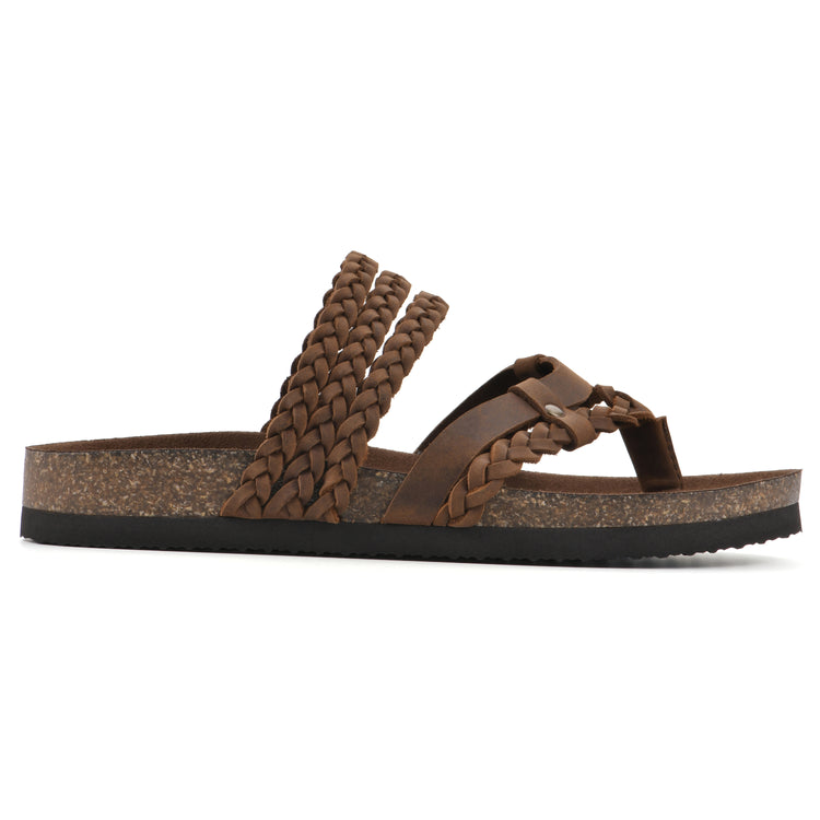 Hangout Footbeds Sandal