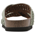 Harding Footbeds Sandal