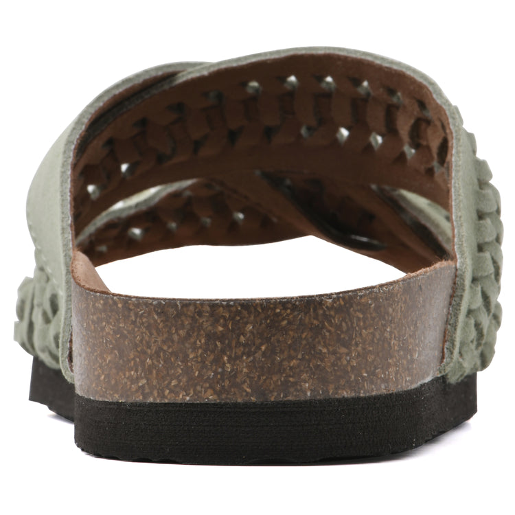 Harding Footbeds Sandal