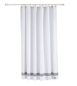 Ottoman Rolls Shower Curtains