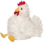 Cooper the Plush Stuffed Animal Chicken Toy