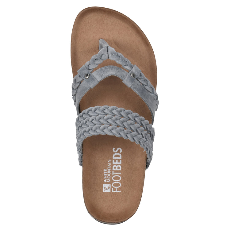 Hangout Footbeds Sandal