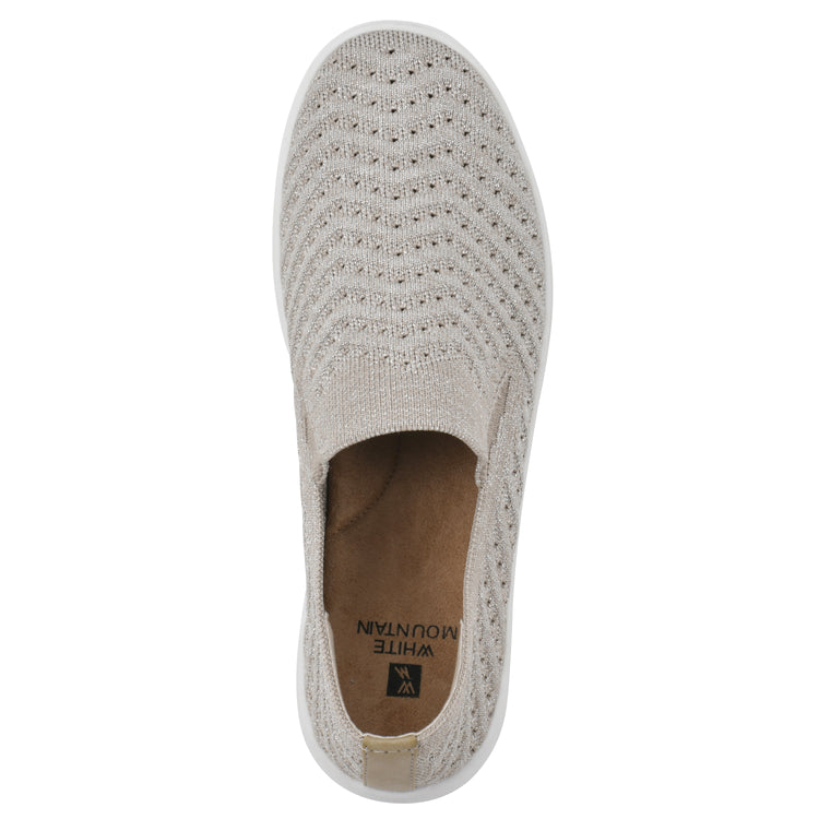 Courage Slip-on Sneaker