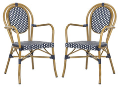 Rosen French Bistro  Arm Chair