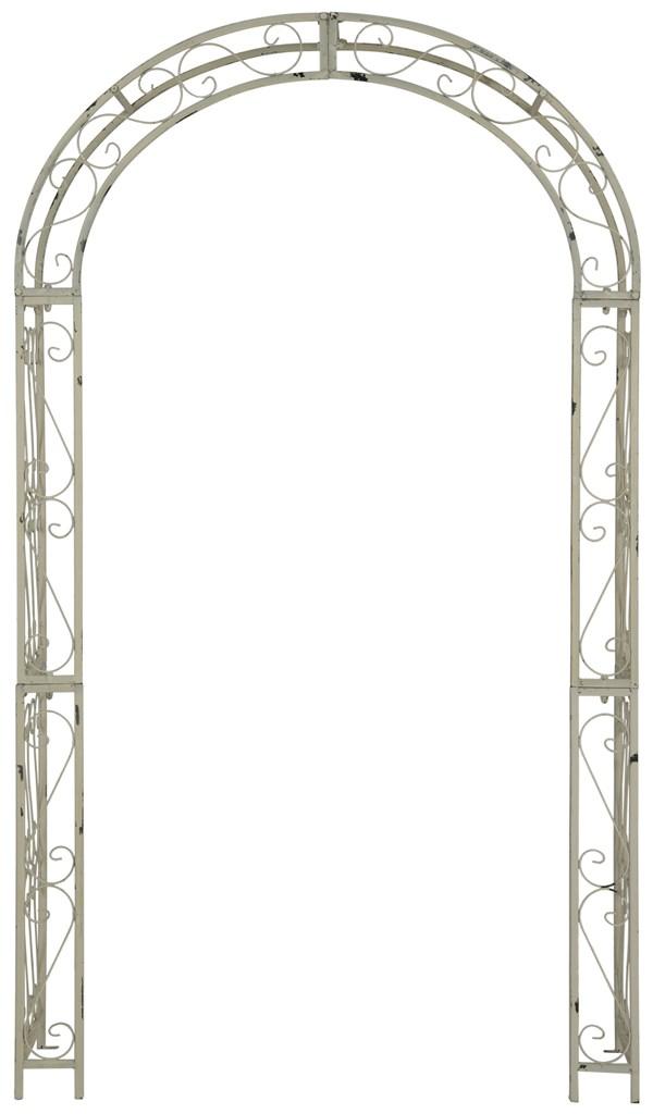  Safavieh Pagan Arch - Antique Blue - Bonton