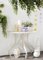 Annalise Accent Table