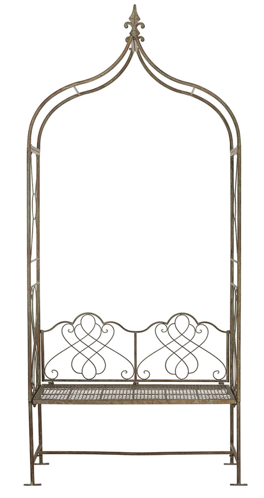 Eloise Outdoor Arbor