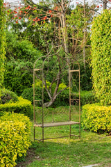 Eloise Outdoor Arbor