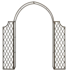 Jaida Outdoor Arbor