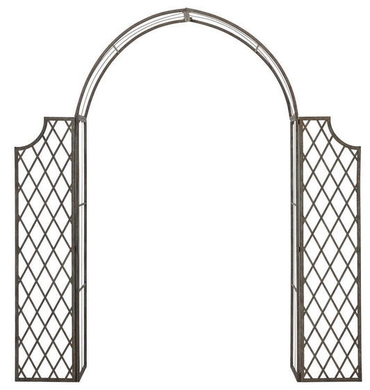 Jaida Outdoor Arbor