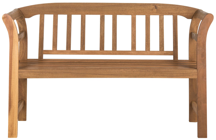 Porterville 2 Seat Bench