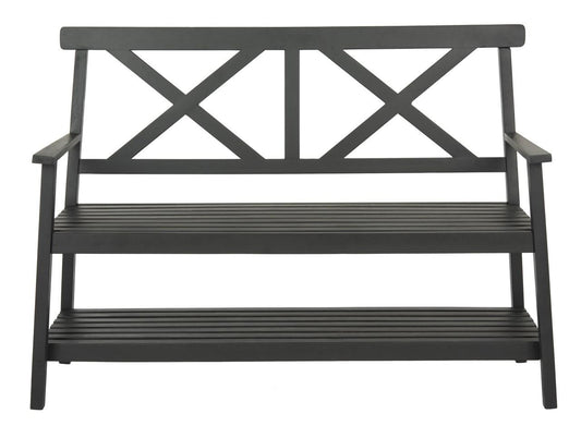 Mayer Outdoor Bench