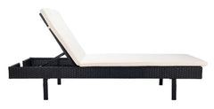 Cam Outdoor Sun Lounger