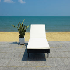 Cam Outdoor Sun Lounger