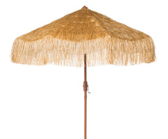 Tiki Crank Umbrella