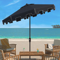 Zimmerman Round Market Umbrella