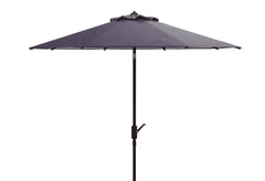 Athens Round Crank Umbrella