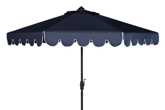 Venice Round Crank Umbrella