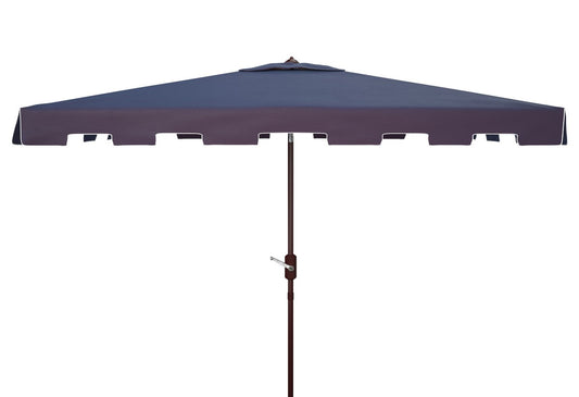 Zimmerman Rectangle Market Umbrella