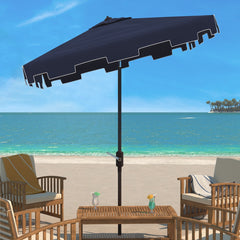 Zimmerman Square Market Umbrella