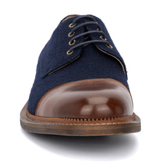 Men's Dante Oxford