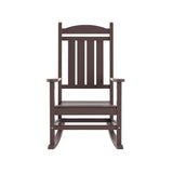 Laguna Classic Porch Rocking Chair