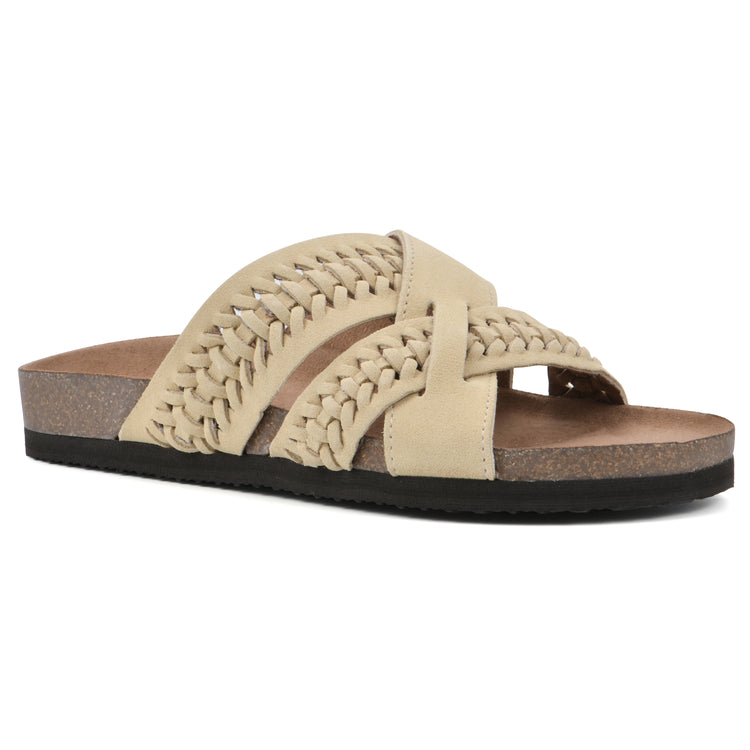 Harding Footbeds Sandal