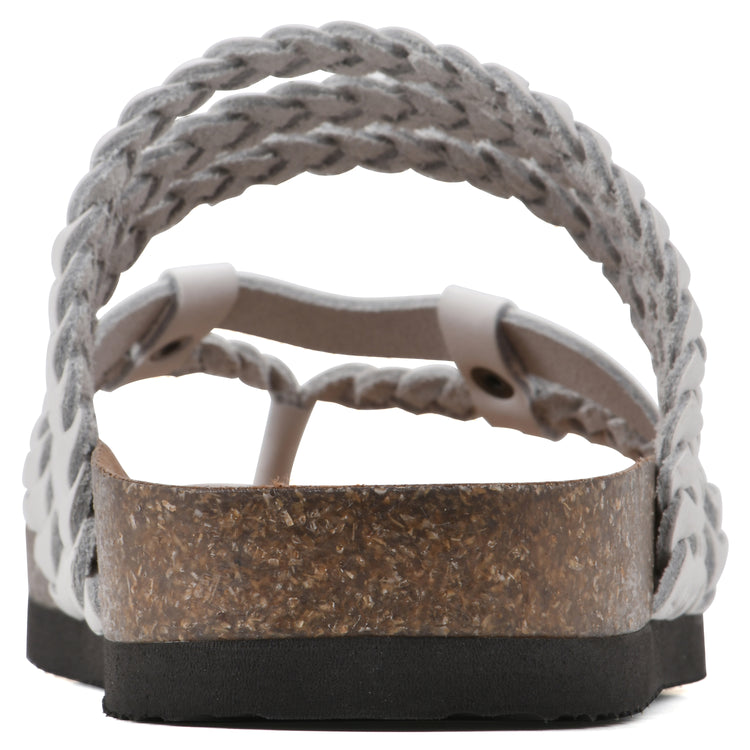 Hangout Footbeds Sandal