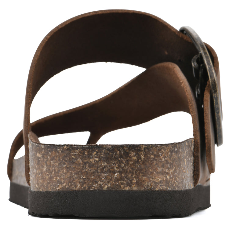 Harley Footbeds Sandal