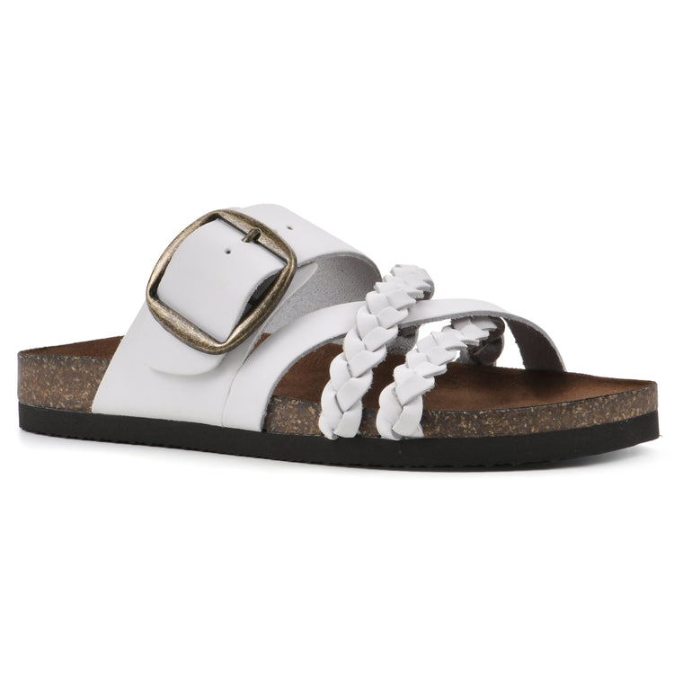 Healing Footbeds Sandal