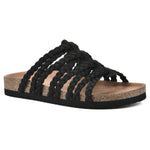 Hamza Slide Footbeds Sandal