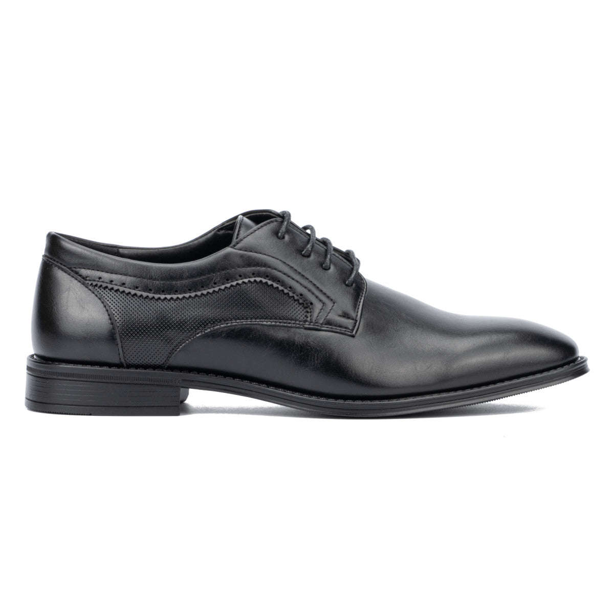  Xray Footwear Apollo Men's Oxford Shoe - Black - Bonton