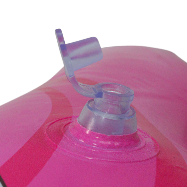 5' Inflatable Pink Angel Wings Pool Float