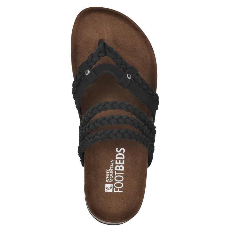 Hangout Footbeds Sandal