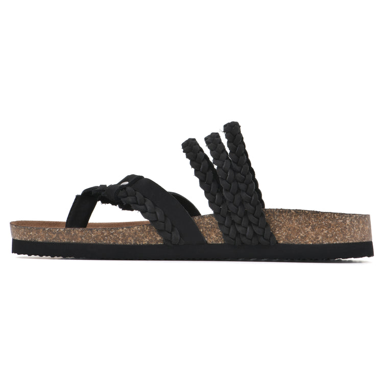 Hangout Footbeds Sandal