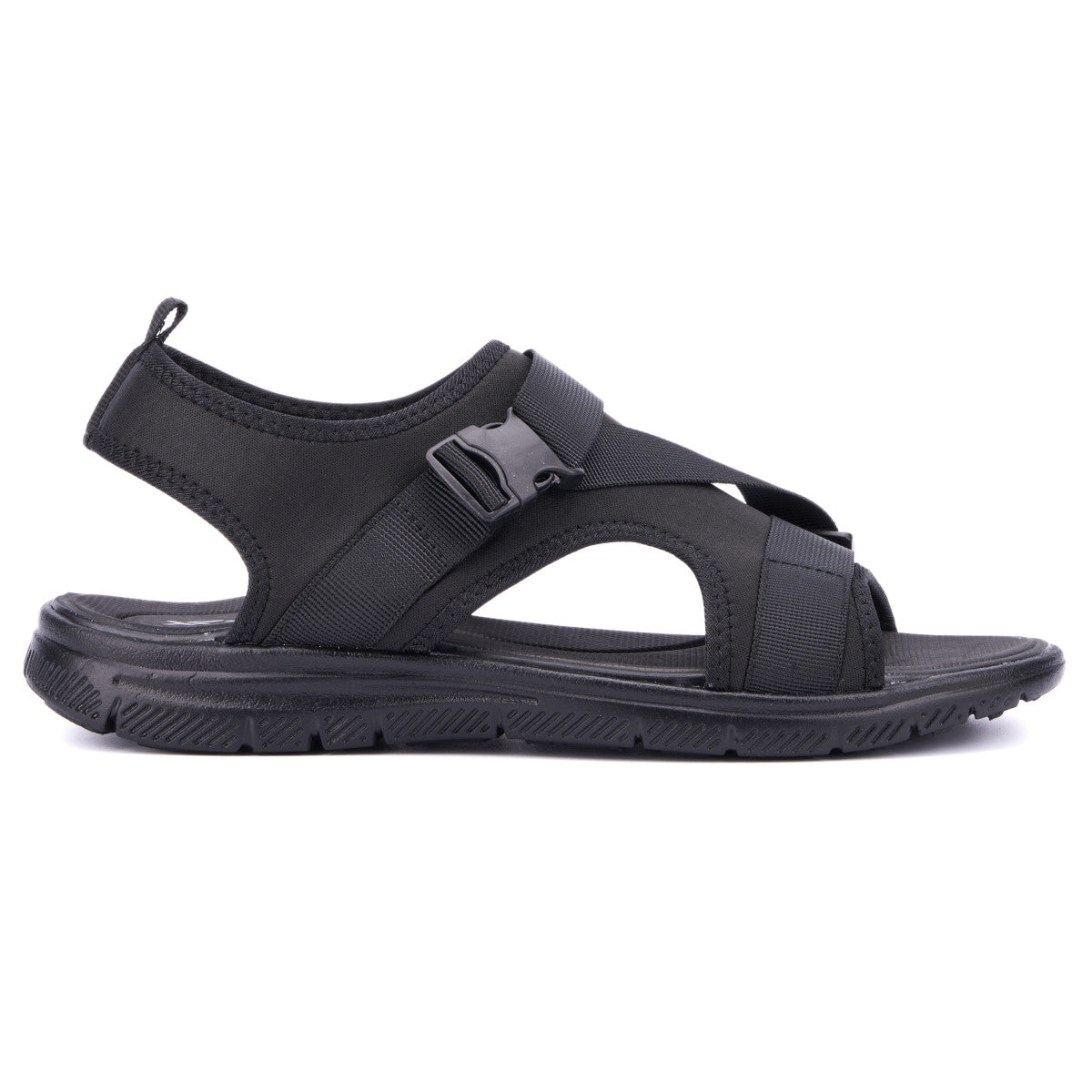  Xray Footwear Men's Rohan Sandals - Navy - Bonton