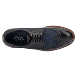 Falcon Men's Oxford Shoe