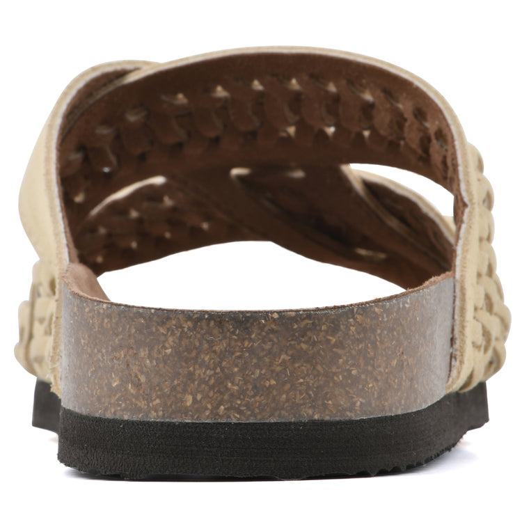 Harding Footbeds Sandal
