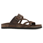 Hayleigh Footbeds Sandal