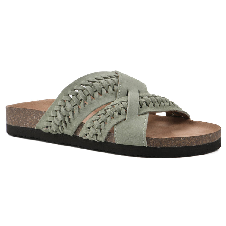Harding Footbeds Sandal