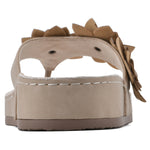 Hot Spot Thong Sandal