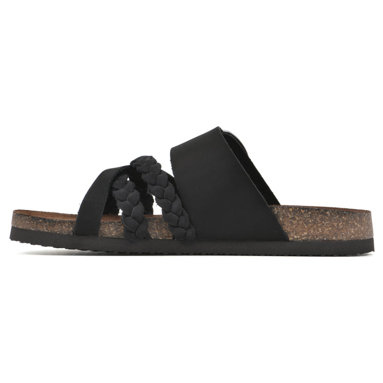 Healing Footbeds Sandal