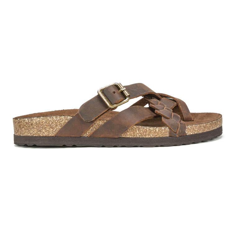 Harrington Footbeds Sandal